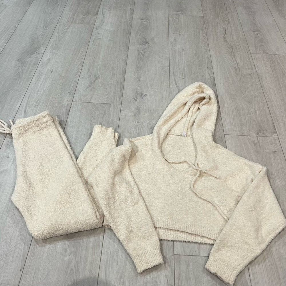 Hey Babe 2 pc set size M